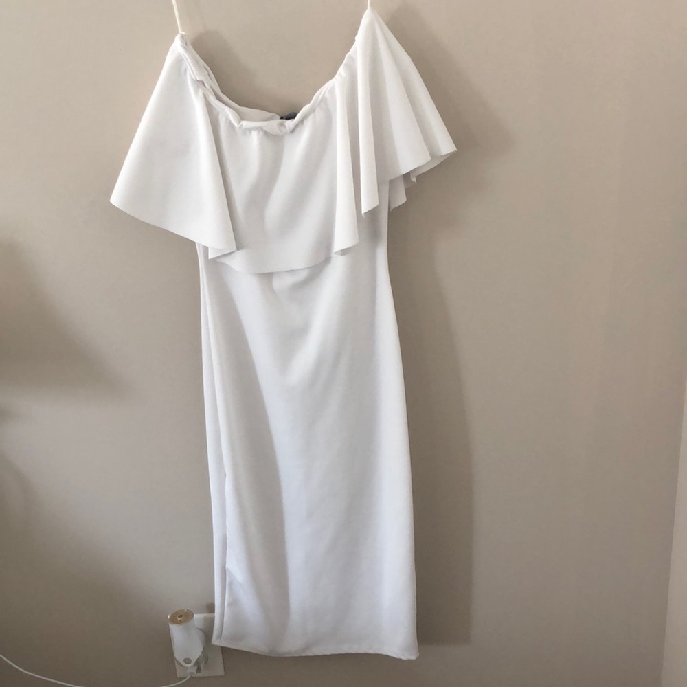 Pretty little thing dress